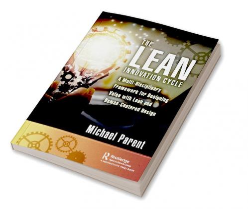 Lean Innovation Cycle