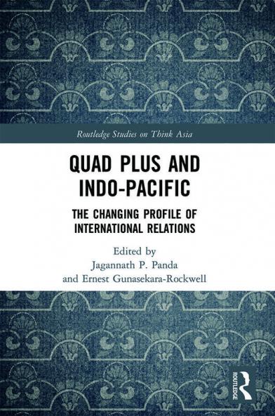 Quad Plus and Indo-Pacific