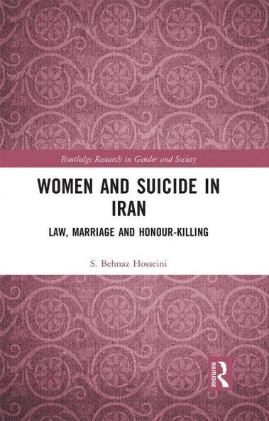 Women and Suicide in Iran