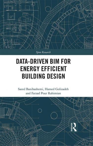 Data-driven BIM for Energy Efficient Building Design