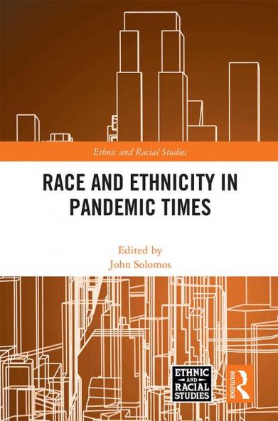 Race and Ethnicity in Pandemic Times