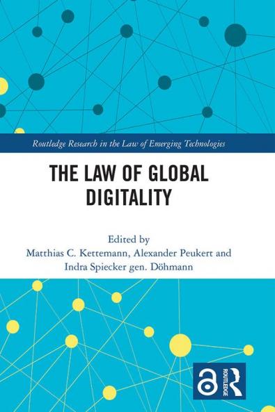Law of Global Digitality