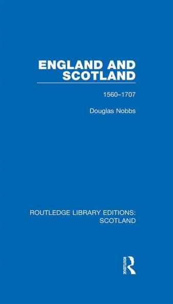 England and Scotland