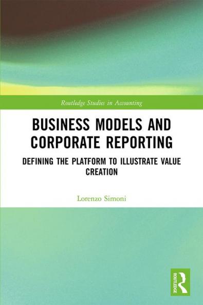Business Models and Corporate Reporting