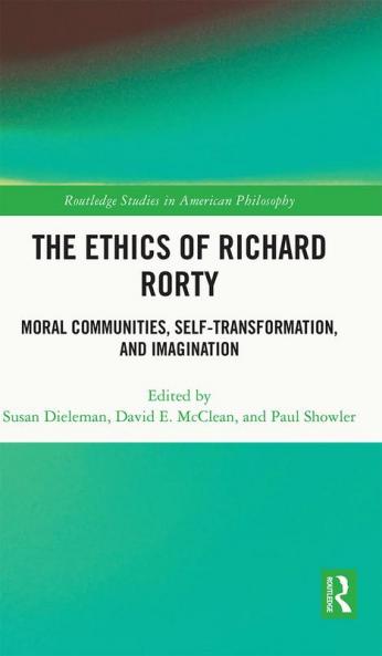 Ethics of Richard Rorty