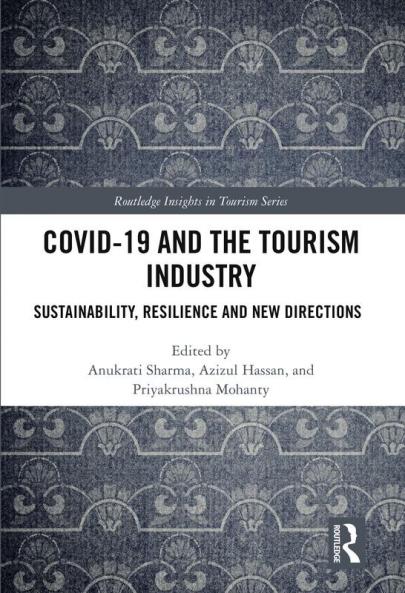 COVID-19 and the Tourism Industry