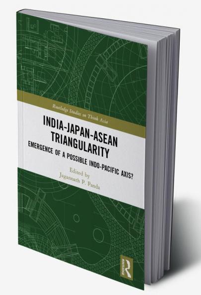 India-Japan-ASEAN Triangularity