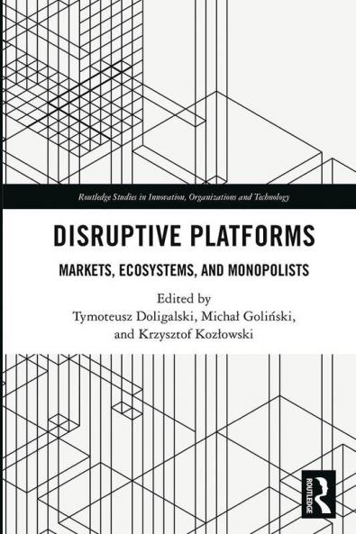 Disruptive Platforms