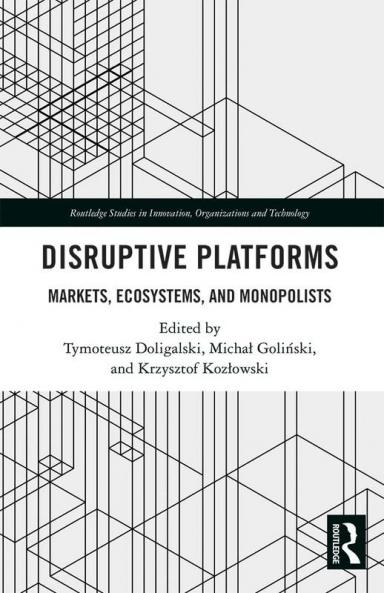 Disruptive Platforms