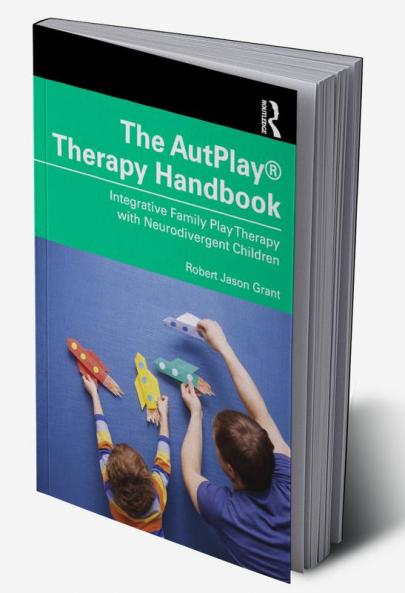 AutPlay(R) Therapy Handbook