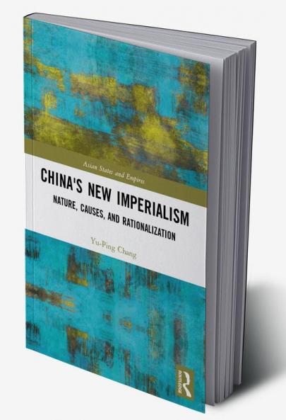 China's New Imperialism