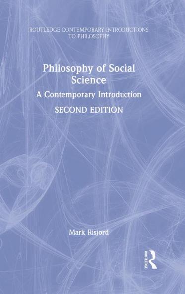 Philosophy of Social Science