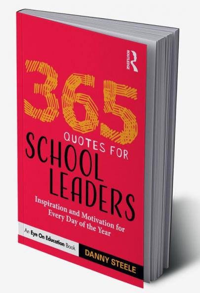 365 Quotes for School Leaders