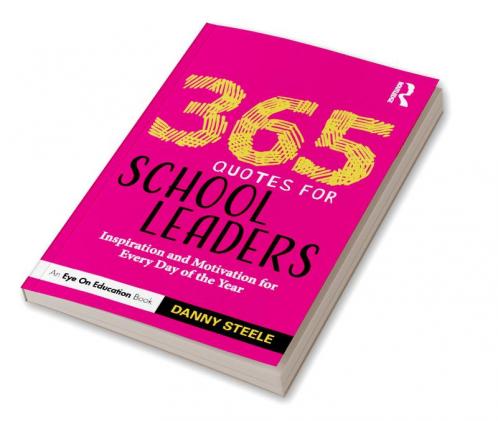 365 Quotes for School Leaders