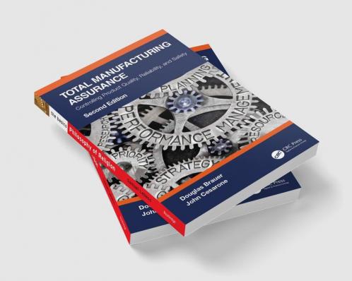 Total Manufacturing Assurance