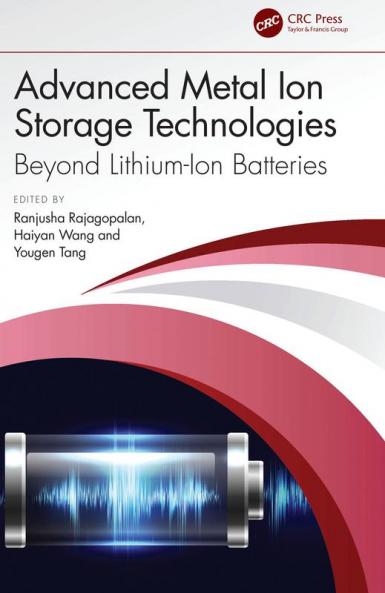 Advanced Metal Ion Storage Technologies