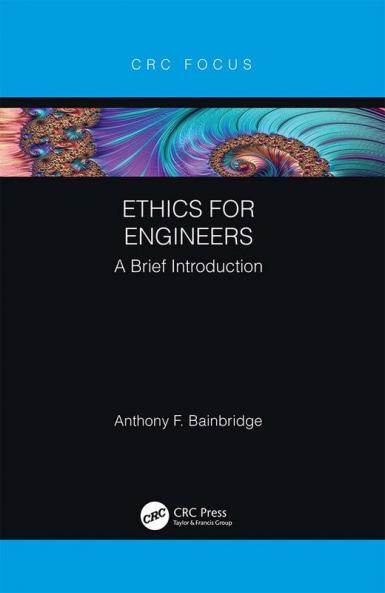 Ethics for Engineers