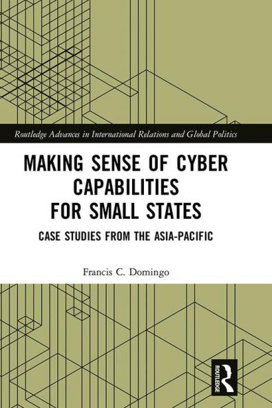 Making Sense of Cyber Capabilities for Small States