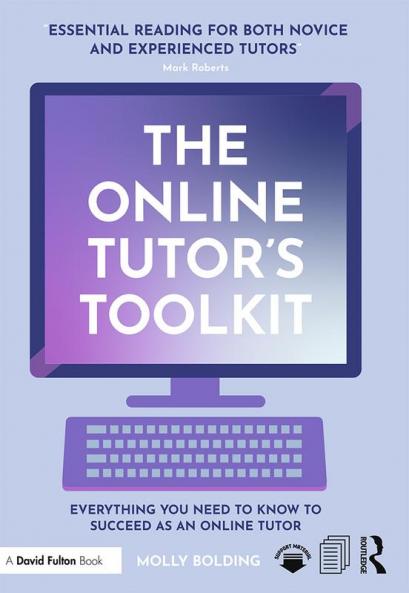 Online Tutor's Toolkit