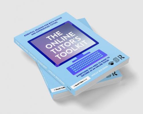 Online Tutor's Toolkit