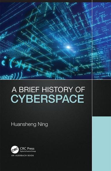Brief History of Cyberspace