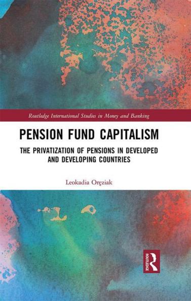 Pension Fund Capitalism