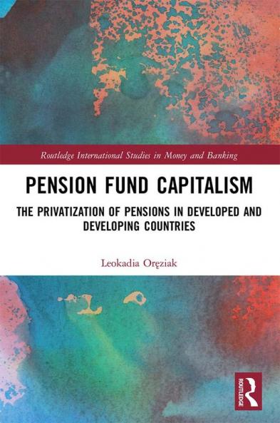 Pension Fund Capitalism