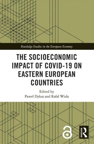 Socioeconomic Impact of COVID-19 on Eastern European Countries