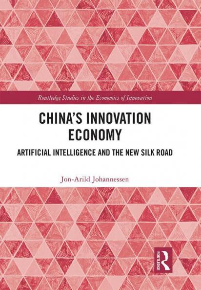 China's Innovation Economy