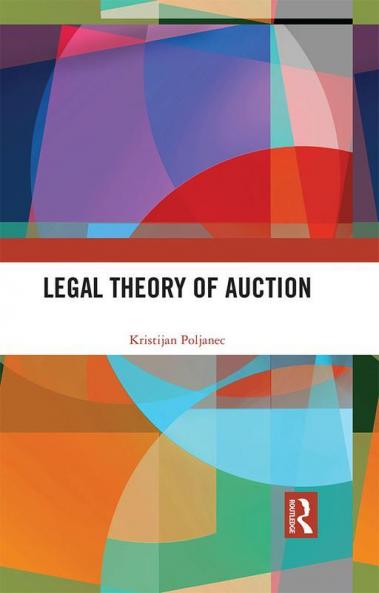 Legal Theory of Auction