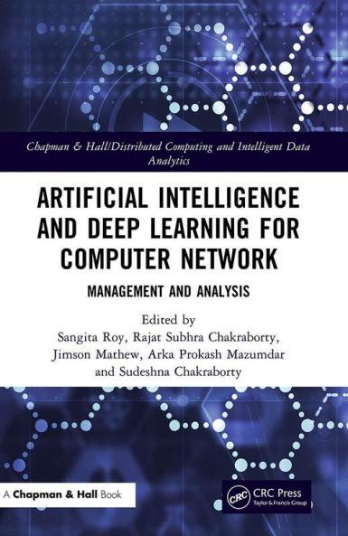 Artificial Intelligence and Deep Learning for Computer Network