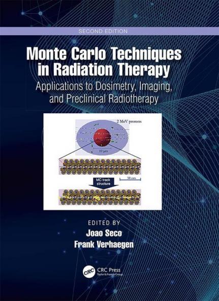 Monte Carlo Techniques in Radiation Therapy
