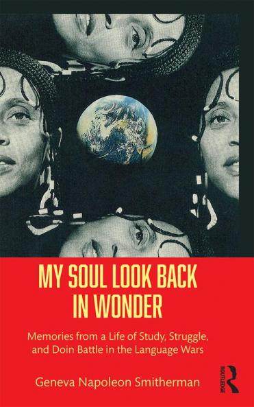 My Soul Look Back in Wonder