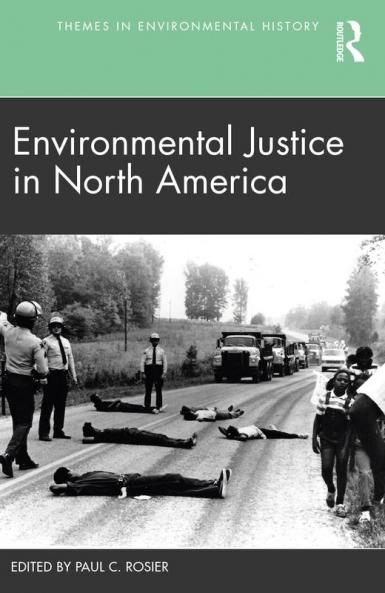 Environmental Justice in North America