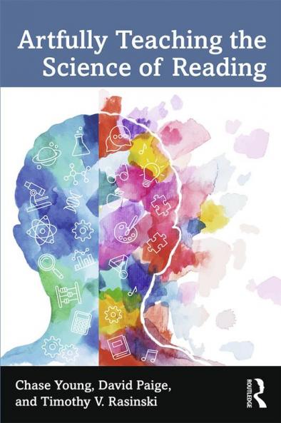 Artfully Teaching the Science of Reading