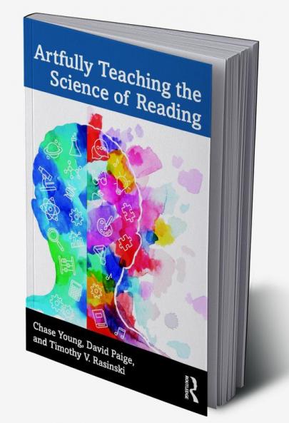 Artfully Teaching the Science of Reading