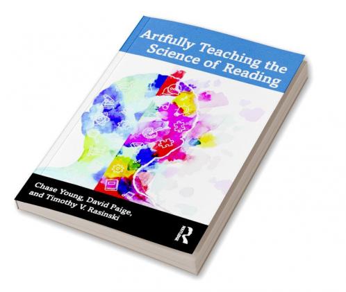 Artfully Teaching the Science of Reading