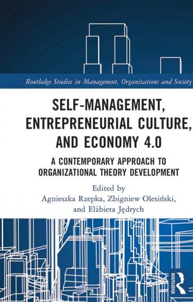 Self-Management Entrepreneurial Culture and Economy 4.0