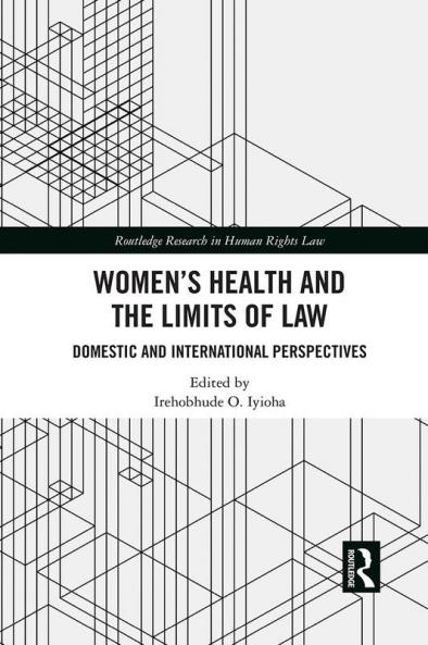 Women's Health and the Limits of Law