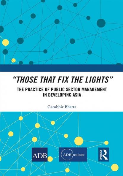“Those That Fix the Lights”