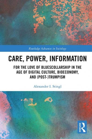 Care Power Information