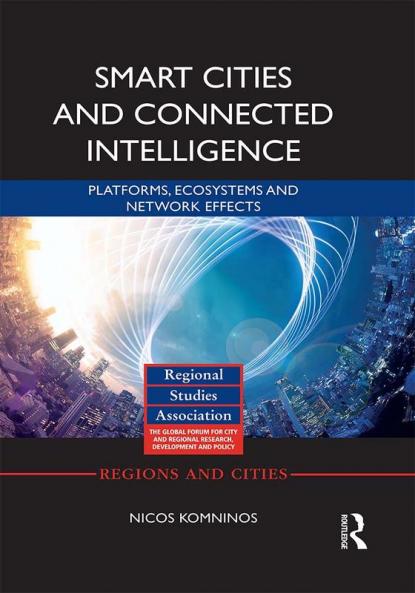 Smart Cities and Connected Intelligence