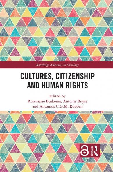Cultures Citizenship and Human Rights