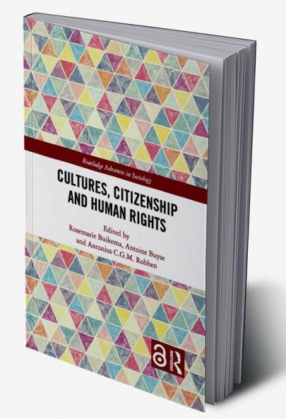 Cultures Citizenship and Human Rights