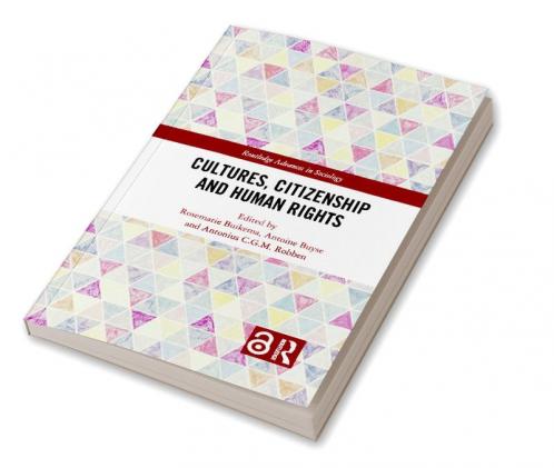 Cultures Citizenship and Human Rights