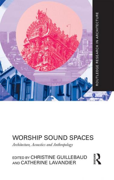 Worship Sound Spaces
