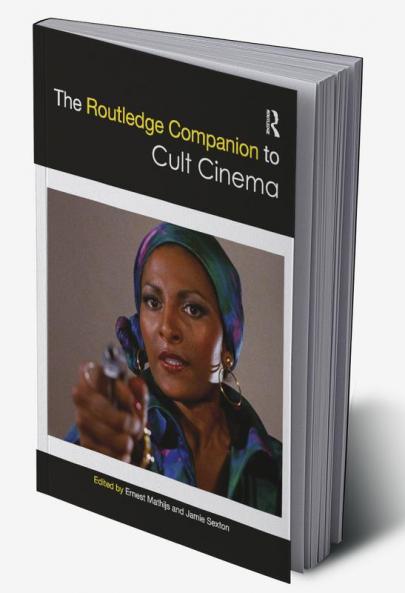 Routledge Companion to Cult Cinema