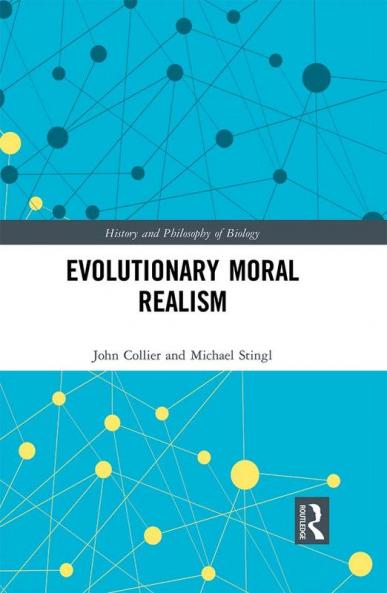 Evolutionary Moral Realism