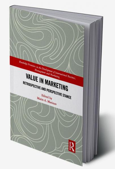 Value in Marketing