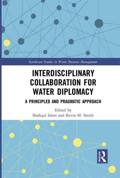 Interdisciplinary Collaboration for Water Diplomacy